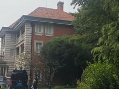 -上海瑞金洲际酒店