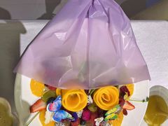 -PARFUM FLORAL花境法餐(南京首店)