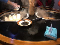 -锅来乐地锅鸡(安亭店)