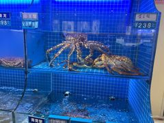 -启东小海鲜(庄先湾路1号店)