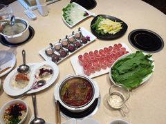 捞悦百汇火锅(乐凯南大街店)-金筷子西北菜·捞悦火锅