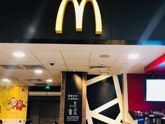 -麦当劳(合肥之心城店)