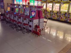 -大玩家(哈尔滨悦荟店)