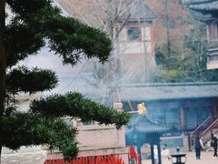-径山寺