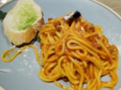 -初拾·花里餐厅(钜城华亿店)