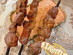 -新疆伊宁远征餐厅