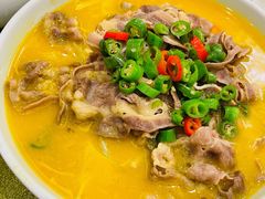 酸汤肥牛-高老庄新家宴(北斗星广场店)