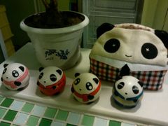 android_upload_pic-六时安·熊猫张甜品店(东关街店)