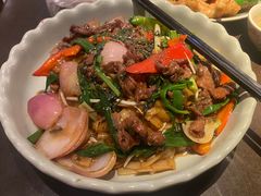 -大头虾越式风味餐厅(光明广场店)