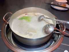 -淼福猪肚鸡·椰子鸡火锅(大沙地店)