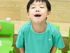 -蓝话筒·少儿成人演讲口才·主持朗诵·戏剧表演(大华第一坊店)