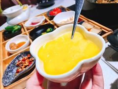 -新仙清汤牛腩(铜锣湾店)