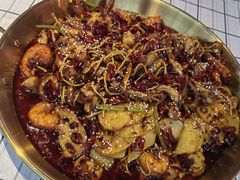 -蛙老爹·蜀香美蛙鱼头(王家湾店)