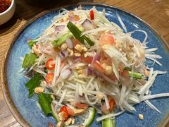 -金孔雀德宏傣味餐馆(魏公村店)