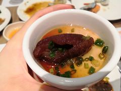 -万德诺富特酒店·自助餐厅(万德大厦店)