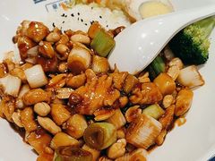 -丝路伊兰·兰州牛肉面(牛街总店)