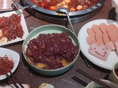 -巴倒烫陆派火锅山庄(南山总店)