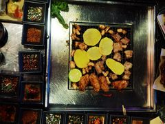 -塘屋烧烤·云南火塘烧烤品牌(新亚洲店)