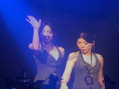 -赤红音乐现场(浦东金桥路店)