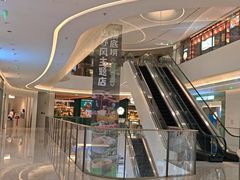 -梨花自助烤肉(西三旗万象汇黑金店)