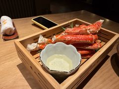 -Minase水濑·日料放题(外滩店)