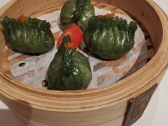 -金牌禄运·点心·啫煲(百信广场店)