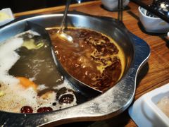 -傣妹火锅(南京东路一店)