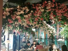 大堂-沪小胖小龙虾(淮海中路旗舰店)