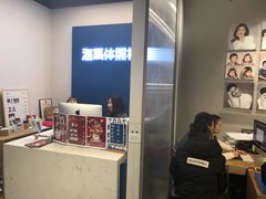 -海马体照相馆(合肥包河万达广场店)