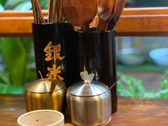 -银米·云南传统过桥米线(双廊黑金冠店)