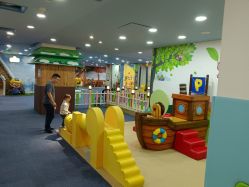 -啵乐乐儿童主题乐园(北京旗舰店)
