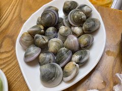 蛤蜊-吉友粥底火锅(方斜路店)