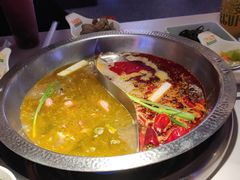 -李姑婆鲜切牛肉火锅自助(凤城二路店)