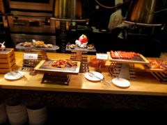 -芭菲盛宴·环球美食(解放碑英利国际店)