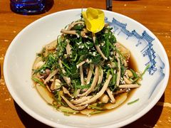 皖南拌菜-又一福烤鸭·北京菜(东四店)