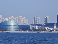 -金鸡湖游船(月光码头)
