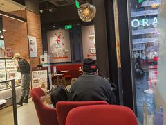-COSTA COFFEE(吴江路店)