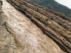 景点-陕西黄河壶口瀑布旅游区