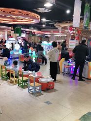 -卡通尼·Safari非洲探索乐园·生日会(金桥国际商业广场店)