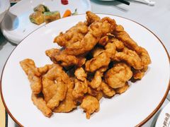 王记小酥肉-老东营·东营菜(西四路店)