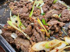 -清真永恒华威肉饼(潘家园店)