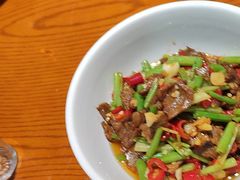 -好帮厨·下饭浏阳菜·坚持现炒(月湖店)