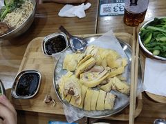 -阿金大白·上海菜馆(新天地店)