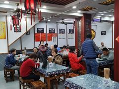 大堂-荣阳楼(山塘街店)