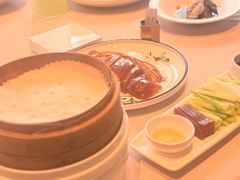 -漢舍中国菜馆(889广场店)