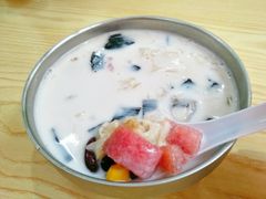 -文昌邓记清补凉(西沙路店)