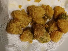 -盛百味·家宴餐厅(霸州分店)