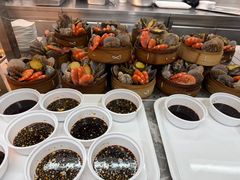 -阿那亚第三食堂 Cafeteria 3
