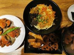 -汪爹爹武汉牛三鲜(朝外大街店)