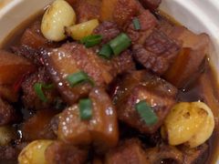 -新新湘菜馆(新中街二条店)